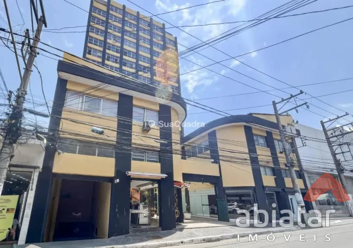 Sala para vender ou alugar - Santo Amaro - São Paulo