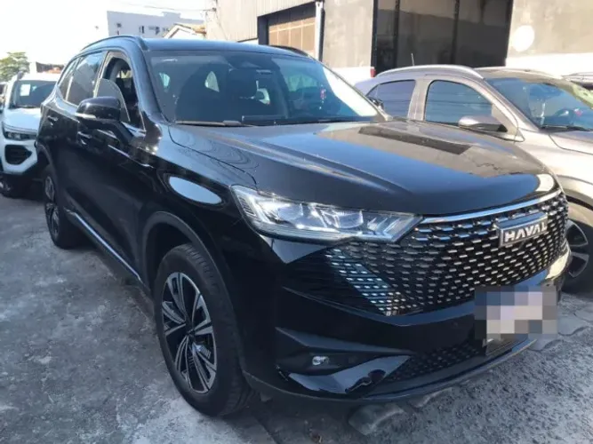 GWM Haval H6 Phev19 (hibrido) 2025