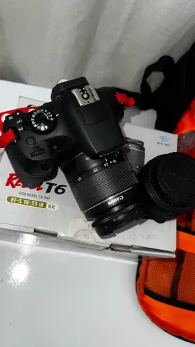 Camera Fotográfica