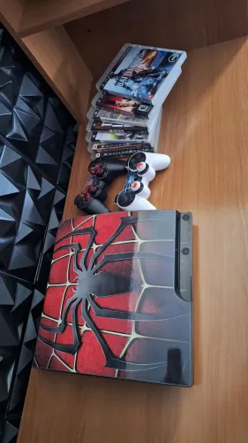 PS3 SEMINOVO