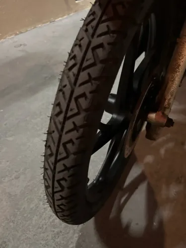 Honda Biz 125 EX/ 125 EX Flex 2022