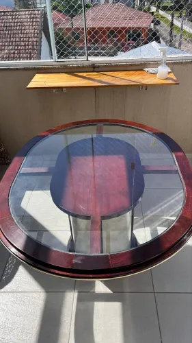 Mesa de jantar