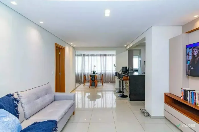 Apartamento 2 quartos Vila Da Serra