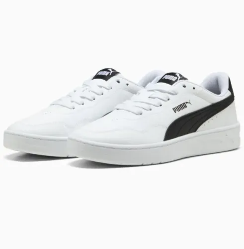 Tênis puma clássico branco original