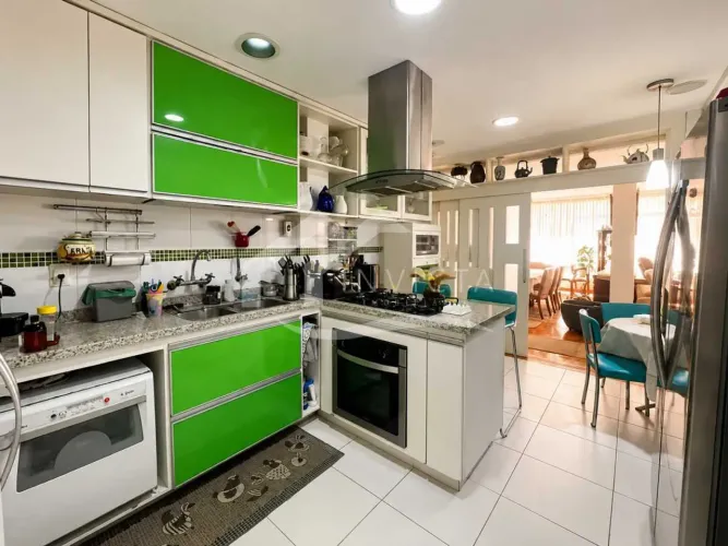 Apartamento : / Residencial / Flamengo