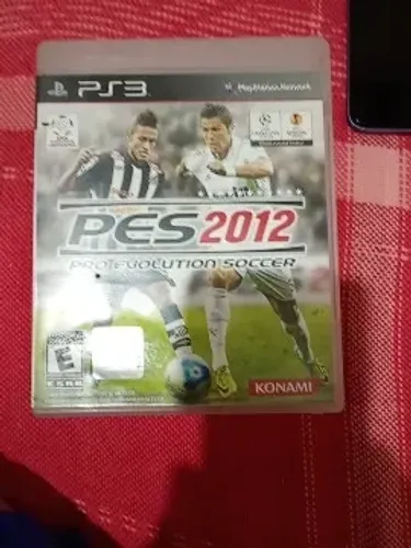 Jogos ps3