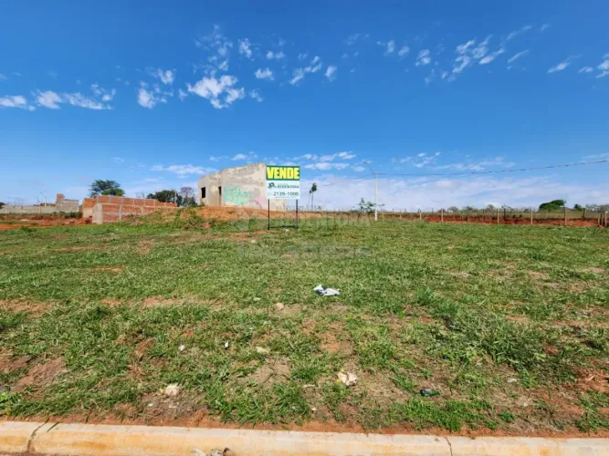 Terreno comercial à venda no Jardim São Bento ? São José do Rio Preto/SP estuda permuta