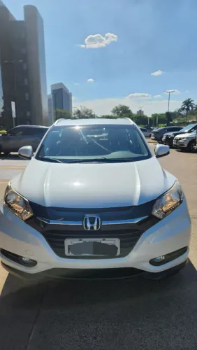 Honda HR-V EX 1.8 Flexone 16V 5P Aut. 2018