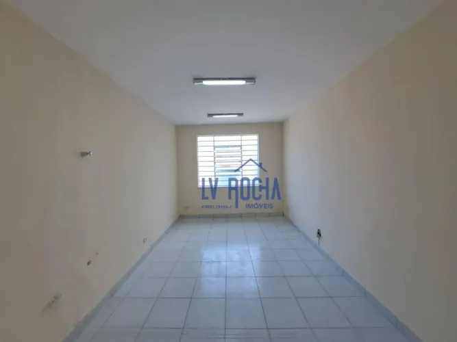 Sala Comercial para locação, Cidade Dutra, São Paulo - SA0040.