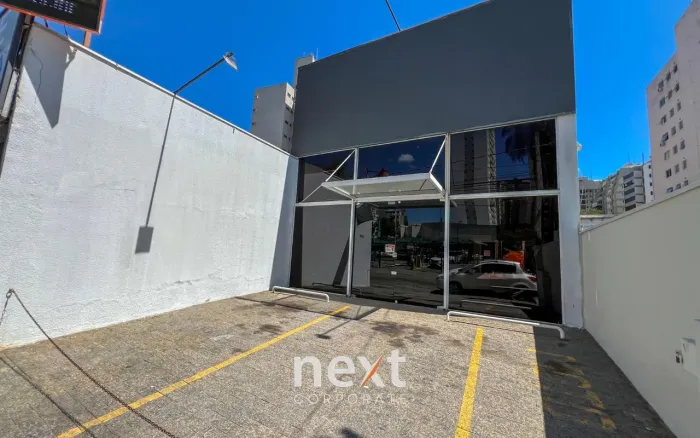 casa - Cambuí - Campinas