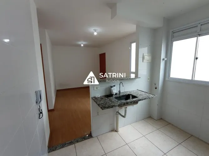 Apartamento 02 Quartos à Venda no Bairro São Benedito - Excelente Oportunidade