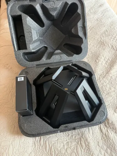 Roteador Xiaomi AX9000