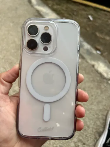 iPhone 13 Pro