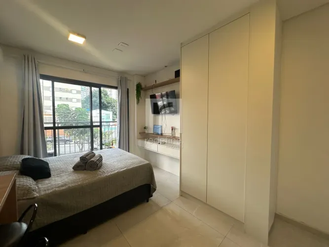 Studio - Ipiranga
