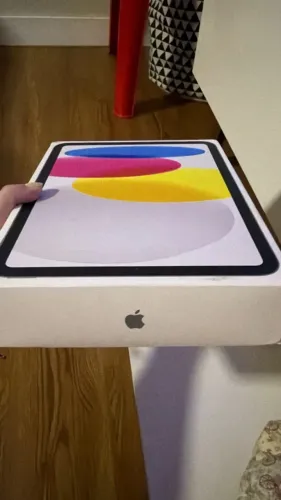 iPad