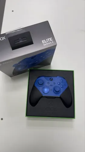 Controle Xbox elite séries 2