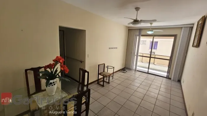 Apartamento para venda em Jardim da Penha