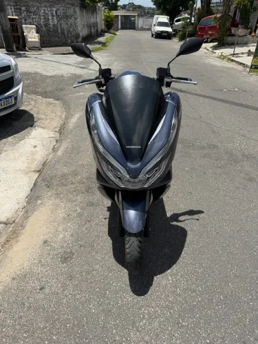 Honda PCX 150/dlx 2020