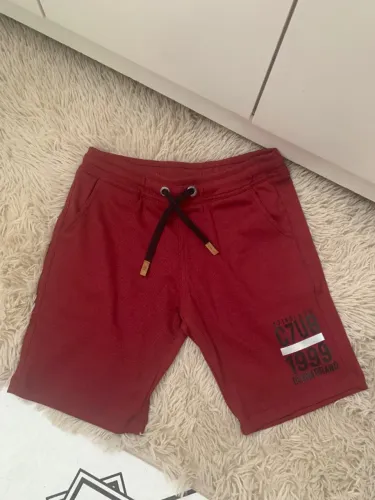 Short infantil blinclass 