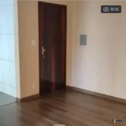 APARTAMENTO PARA VENDA - CONDOMÍNIO RESIDENCIAL VISCONDE DE CAIRU - SOROCABA/SP