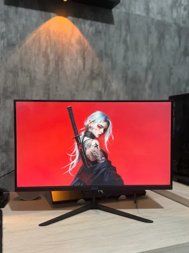 Monitor Gamer Horizon