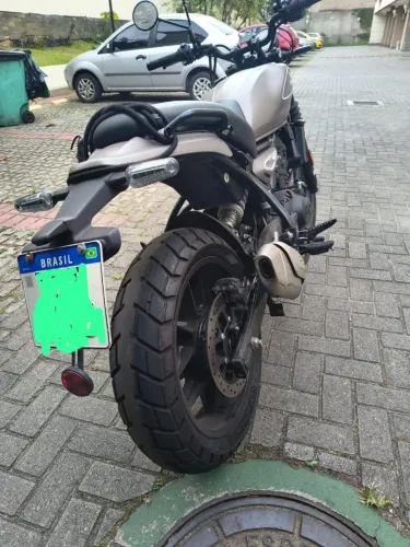 Royal Enfield 450cc 2026