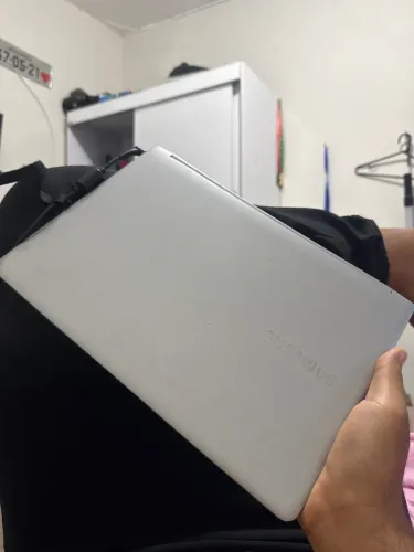 Notebook Samsung 