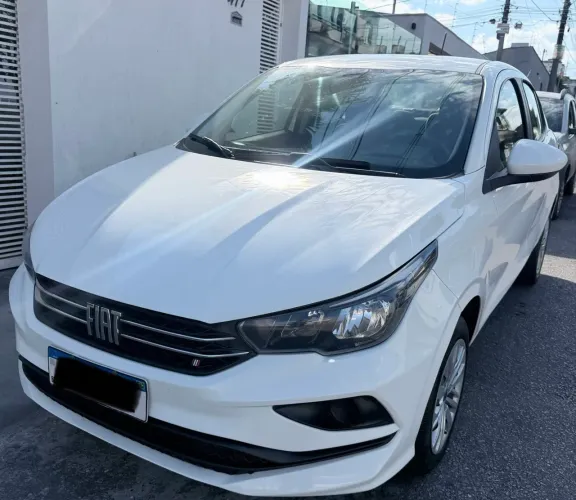 Fiat Cronos Drive 1.0 6V 2024