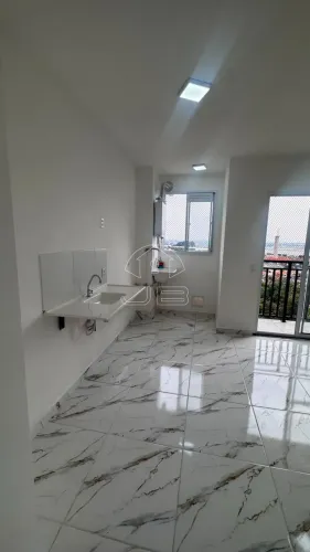 Apartamento para alugar no bairro Jardim Monte Santo, em Sumaré/SP
