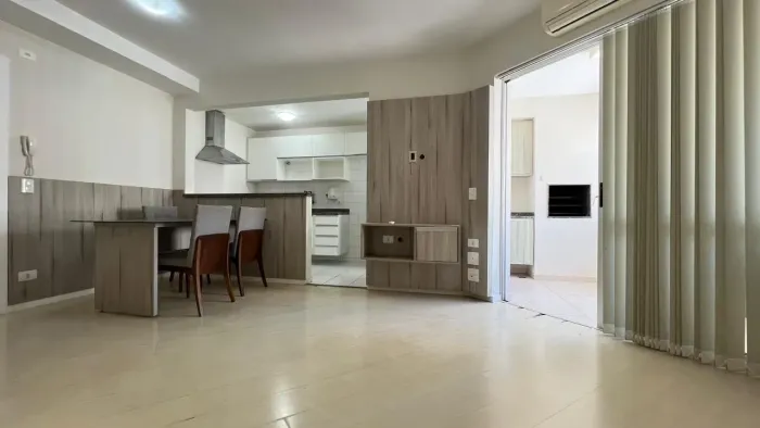 BRISAS DO LAGO - R$ 510.000 - Apartamento à venda, 3 Quartos (1 Suíte), 72m², 1 Vaga, Gleb