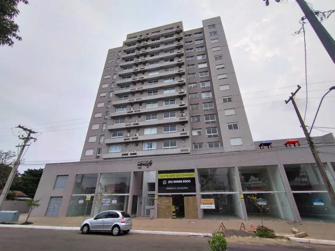 NOVO HAMBURGO - STUDIO - PATRIA NOVA