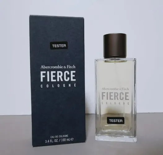 Perfume Abercrombie & Fitch Fierce 100ml
