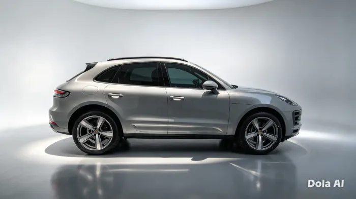 Porsche Macan 2.0 Turbo 237/252cv 2024