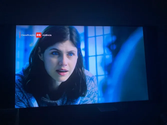 Vendo TV Samsung 65 polegadas 4k