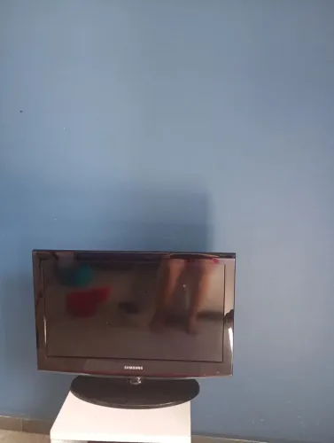 Vendo tv Samsung hd