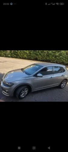 Volkswagen Polo Comfort. 200 TSI 1.0 Flex 12V Aut. 2020