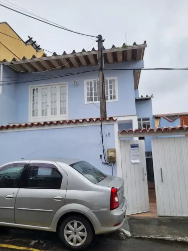 LINDA E MODERNA RESIDÊNCIA