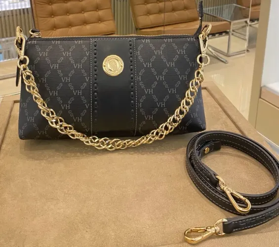 Bolsa Victor Hugo 