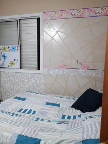 Cama casal+ colchão imantado 