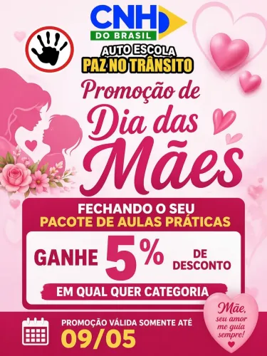 Auto escola 