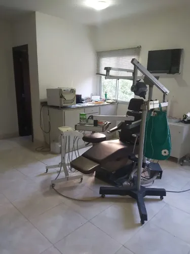 Sala Comercial