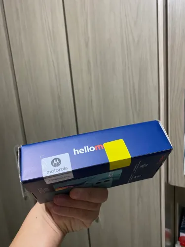 Smartphone Motorola Moto G05 256GB | Câmera 50MP | Novo Lacrado