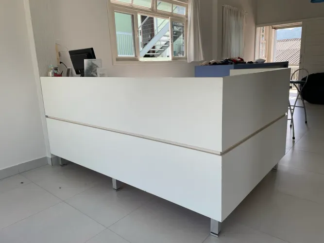 Balcão MDF