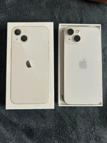 IPHONE 13 128GB celular conservado