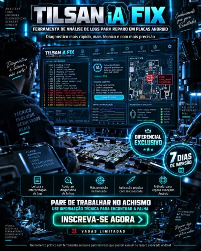 Curso de celular