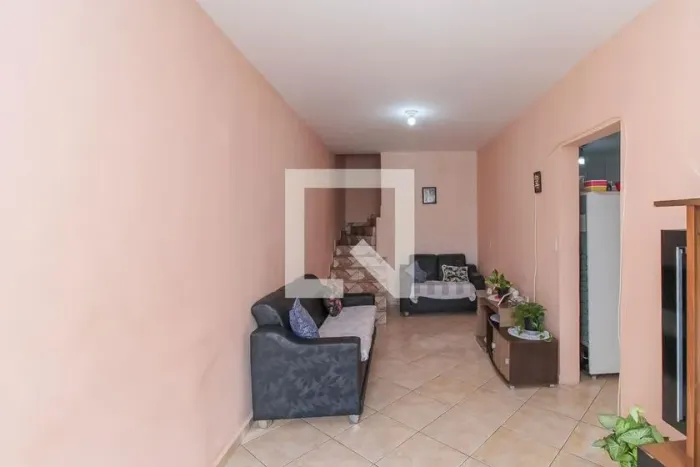 Casa à Venda - Vila Ema, 2 Quartos, 60 m2