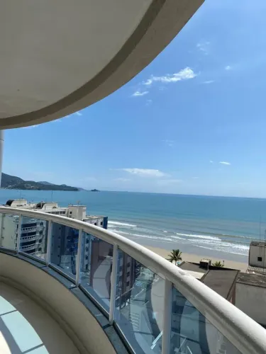 Apartamento para Venda em Itapema, Meia Praia, 4 dormitórios, 4 suítes, 5 banheiros, 2 vag
