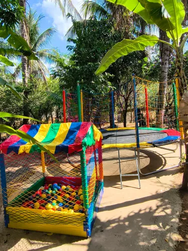 Alugo Playground