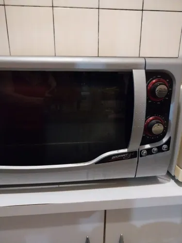 Forno elétrico Fischer