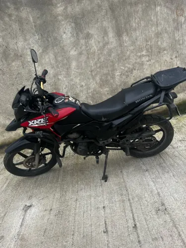 Xre 190 / 2018